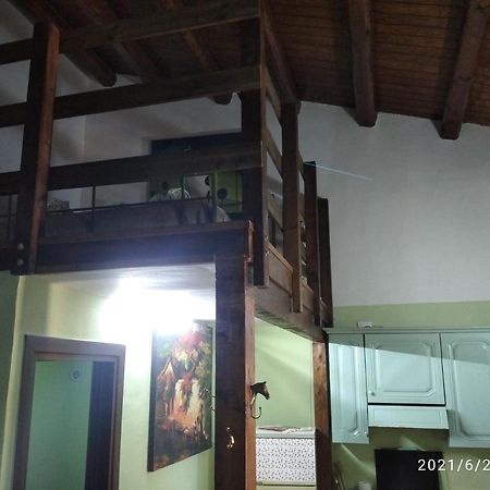 노토 Agriturismo Vita E Natura 빌라 외부 사진