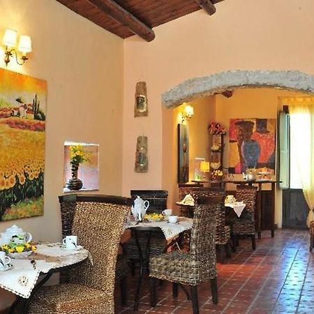 노토 Agriturismo Vita E Natura 빌라 외부 사진