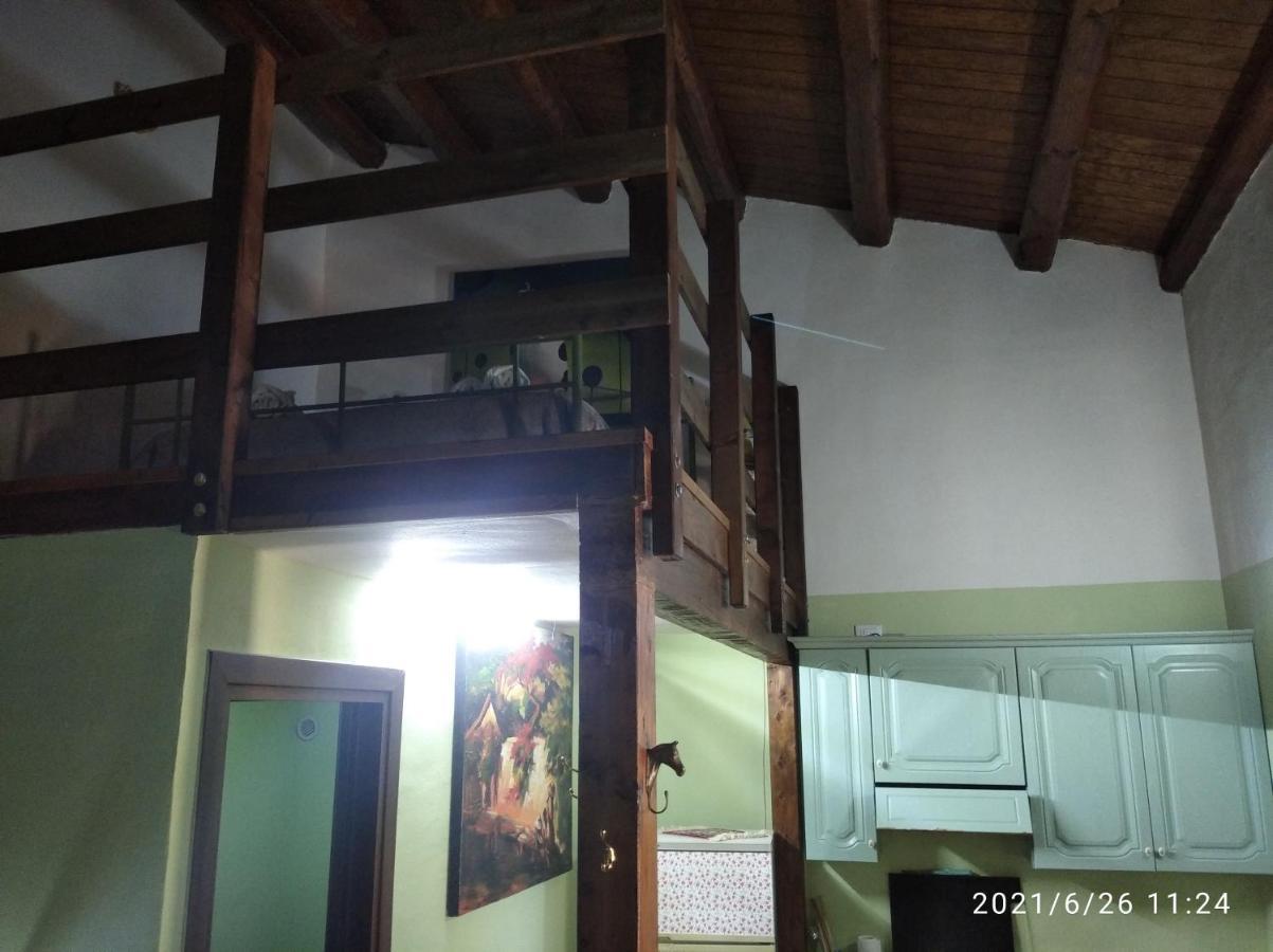 노토 Agriturismo Vita E Natura 빌라 외부 사진