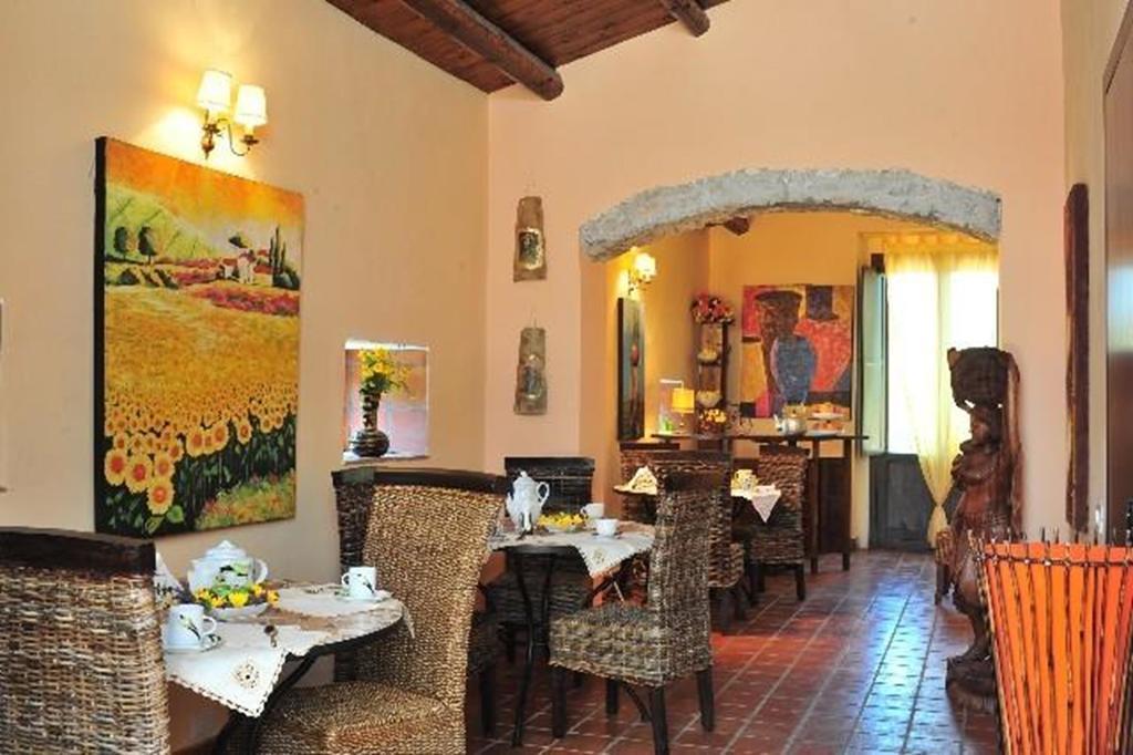 노토 Agriturismo Vita E Natura 빌라 외부 사진