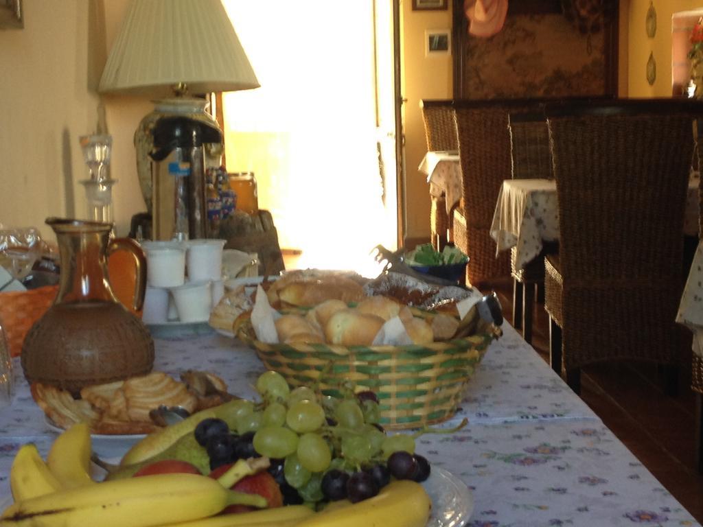노토 Agriturismo Vita E Natura 빌라 외부 사진
