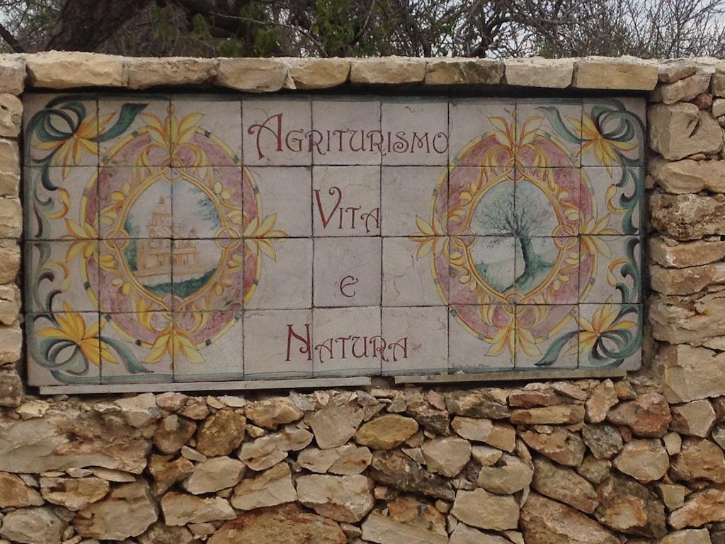 노토 Agriturismo Vita E Natura 빌라 외부 사진